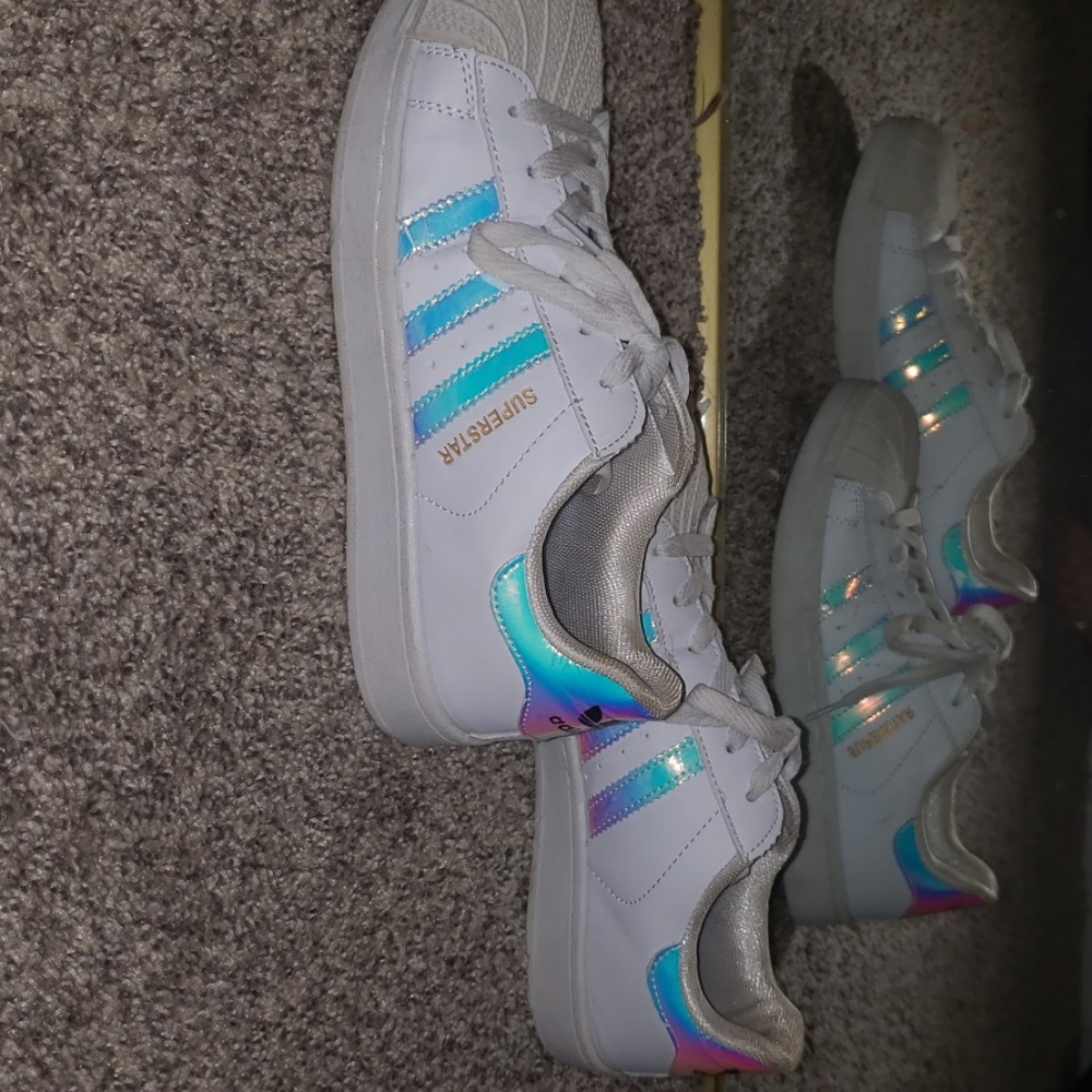 Adidas Superstars